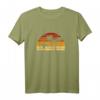 Vintage Sonne Surfen Geschenk für Surfer und Wellenreiter Tank Top – Retro Design im Distressed Look, ideal für Geburtstage und Weihnachten