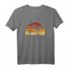 Vintage Sonne Surfen Geschenk für Surfer und Wellenreiter Tank Top – Retro Design im Distressed Look, ideal für Geburtstage und Weihnachten