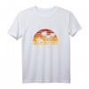Vintage Sonne Surfen Geschenk für Surfer und Wellenreiter Tank Top – Retro Design im Distressed Look, ideal für Geburtstage und Weihnachten