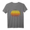 Cuba Retro Vintage T-Shirt 70s Throwback Surf Tee – Ideal für Surfer, Beach Bums & Kuba-Liebhaber