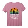 Surfer Dad T-Shirt - Cooles Vintage Retro Design für Väter, Freunde & Familie, perfekt für Strand & Freizeit