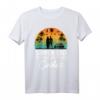 Surfer Dad T-Shirt - Cooles Vintage Retro Design für Väter, Freunde & Familie, perfekt für Strand & Freizeit