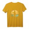 Stand Up Paddling Surfen Damen Sonnenuntergang Retro SUP Tank Top – Perfektes Geschenk für Surfer, Wassersportler & Strandliebhaber