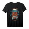 Aloha Hawaiian Hemd für Männer, Frauen & Kinder – Buntes Sommerurlaub T-Shirt mit Hawaii-Motiven, Palmen, Tiki & Blumen, perfekt für Strand & Urlaub