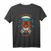Aloha Hawaiian Hemd für Männer, Frauen & Kinder – Buntes Sommerurlaub T-Shirt mit Hawaii-Motiven, Palmen, Tiki & Blumen, perfekt für Strand & Urlaub