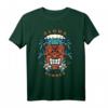 Aloha Hawaiian Hemd für Männer, Frauen & Kinder – Buntes Sommerurlaub T-Shirt mit Hawaii-Motiven, Palmen, Tiki & Blumen, perfekt für Strand & Urlaub