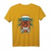 Aloha Hawaiian Hemd für Männer, Frauen & Kinder – Buntes Sommerurlaub T-Shirt mit Hawaii-Motiven, Palmen, Tiki & Blumen, perfekt für Strand & Urlaub