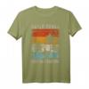 Outer Banks North Carolina Surf T-Shirt - Retro Surfer-Merchandise & Souvenir für Männer, Frauen & Kinder