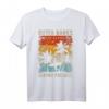 Outer Banks North Carolina Surf T-Shirt - Retro Surfer-Merchandise & Souvenir für Männer, Frauen & Kinder