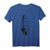 Surfing Wellenreiten Windsurfer und Wassersportler Surfer T-Shirt - Perfektes Surf Outfit & Geschenk für Wassersportfans