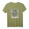 Tarot Karte The Death Gothic T-Shirt – Occult, Grunge & Witchcraft Design im Vintage Look für Gothic und Alternativ Fans