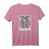 Tarot Karte The Death Gothic T-Shirt – Occult, Grunge & Witchcraft Design im Vintage Look für Gothic und Alternativ Fans