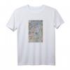 Marvel Silver Surfer Black T-Shirt - Shattered Mosaic Variant Cover, Offizielles Marvel Merchandise für Männer, Frauen, Jungen und Mädchen