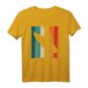 Surfer Girl Vintage Surf Strand T-Shirt – Cooles Wellenreiten Geschenk für Surfer und Wellenreiter
