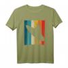 Surfer Girl Vintage Surf Strand T-Shirt – Cooles Wellenreiten Geschenk für Surfer und Wellenreiter