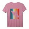 Surfer Girl Vintage Surf Strand T-Shirt – Cooles Wellenreiten Geschenk für Surfer und Wellenreiter