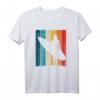 Surfer Girl Vintage Surf Strand T-Shirt – Cooles Wellenreiten Geschenk für Surfer und Wellenreiter