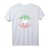 Palermo Italien Strand Surfer T-Shirt - Vintage Retro Sonnenuntergang Souvenir für Surfer, Skater & Urlaubsreisende