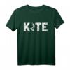 Kitesurfing Kite Surfing Surf T-Shirt – Perfektes Geschenk für Wassersportler, Kitesurfer & Meeresliebhaber zu Weihnachten, Geburtstag & Vatertag