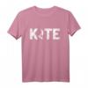 Kitesurfing Kite Surfing Surf T-Shirt – Perfektes Geschenk für Wassersportler, Kitesurfer & Meeresliebhaber zu Weihnachten, Geburtstag & Vatertag