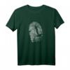 HapMonkey Surfer T-Shirt – Perfektes Geschenk für Surfer, Paddleboarder & Wassersportfans für Strandurlaub & Surfschule