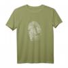 HapMonkey Surfer T-Shirt – Perfektes Geschenk für Surfer, Paddleboarder & Wassersportfans für Strandurlaub & Surfschule