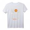 70s 80s CA Retro Sunset Ocean Santa Cruz T-Shirt - Vintage Surf Wear im Doodle Style