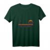 Damen Outer Banks Beach Retro Surfer Vintage - Surfen T-Shirt mit V-Ausschnitt für Strandurlaub, Familienurlaub & Retro-Style