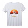 Santa Cruz California Vintage Retro 80er Tank Top – Surfer & Strand Motiv, Perfekt für Sonnenuntergänge & Geschenke