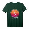 Dreams Are Made Of Sun Sand And Water Windsurf Windsurfen T-Shirt – Coole Surfen Motiv für Windsurfer, Wellenreiter & Wassersportfans