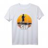 SUP Surfer T-Shirt für Wassersportler - Perfekt für Paddler, Surfer & Wassersportfans im Sommer