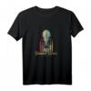 Santa Cruz Stadt in California Sommer Surfer Tank Top - Vintage Retro Design im 80er Stil für Surfer und Paddler, perfektes Geschenk für Strandliebhaber