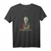 Santa Cruz Stadt in California Sommer Surfer Tank Top - Vintage Retro Design im 80er Stil für Surfer und Paddler, perfektes Geschenk für Strandliebhaber