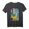 Marvel Silver Surfer & Thanos's Guide To The Galaxy Comic T-Shirt - Offiziell Lizenzierte Marvel Kleidung für Fans