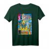 Marvel Silver Surfer & Thanos's Guide To The Galaxy Comic T-Shirt - Offiziell Lizenzierte Marvel Kleidung für Fans