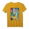 Marvel Silver Surfer & Thanos's Guide To The Galaxy Comic T-Shirt - Offiziell Lizenzierte Marvel Kleidung für Fans