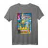 Marvel Silver Surfer & Thanos's Guide To The Galaxy Comic T-Shirt - Offiziell Lizenzierte Marvel Kleidung für Fans