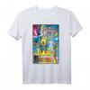 Marvel Silver Surfer & Thanos's Guide To The Galaxy Comic T-Shirt - Offiziell Lizenzierte Marvel Kleidung für Fans