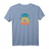 Vintage Surfboard Surf Wellenreiten Motiv für Surfer T-Shirt – Perfektes Geschenk für Surfer & Windsurfer zu Geburtstag & Weihnachten