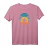 Vintage Surfboard Surf Wellenreiten Motiv für Surfer T-Shirt – Perfektes Geschenk für Surfer & Windsurfer zu Geburtstag & Weihnachten