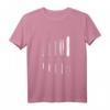 Surfer Portfolio Surf T-Shirt für Boys & Girls – Perfekt für Wassersport, Wellenreiten & Strandurlaub