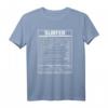 Lustiges Surfergeschenk Surfen T-Shirt - Klassisch geschnitten, doppelt genähter Saum, perfektes Geschenk für Wassersportler