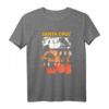 HapMonkey T-Shirt - Supporter Design für Santa Cruz California Fans & perfekte Geschenkidee zum Jubiläum