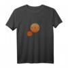 Dune Arrakis Planet Logo T-Shirt - Offiziell lizenzierte Vintage Dune Fan-Kleidung für Männer und Frauen