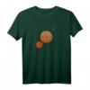 Dune Arrakis Planet Logo T-Shirt - Offiziell lizenzierte Vintage Dune Fan-Kleidung für Männer und Frauen