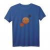 Dune Arrakis Planet Logo T-Shirt - Offiziell lizenzierte Vintage Dune Fan-Kleidung für Männer und Frauen