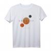 Dune Arrakis Planet Logo T-Shirt - Offiziell lizenzierte Vintage Dune Fan-Kleidung für Männer und Frauen