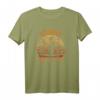 Charlie surft nicht im militärischen Vietnamkrieg T-Shirt – Klassisch geschnitten, mit Aussage für Geschichts- und Militärinteressierte
