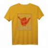 Vintage Fiji Insel Surfer Retro Souvenir T-Shirt - Perfektes Geschenk für Reisende und Surffans