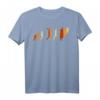 Evolution Surfen T-Shirt - Perfektes Geschenk für Surfer, Wassersportler & Extremsportler zu Weihnachten, Ostern & Geburtstag